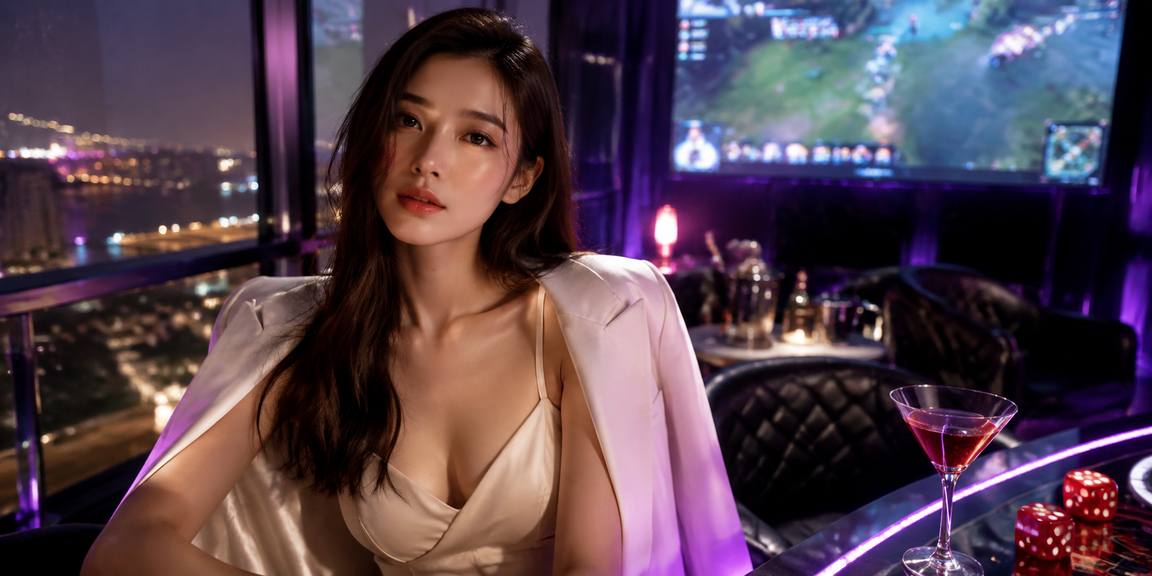 dx55 Game May Mắn